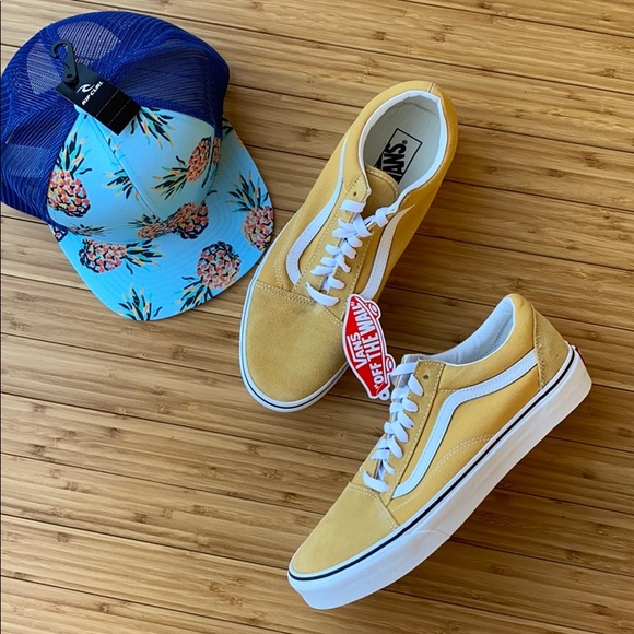 🔷🔹 VANS OLD SKOOL 🔹🔷 - Picture 4 of 9